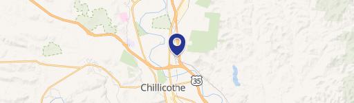 Marietta Rd Next To R R Off