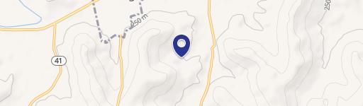 Bainbridge, OH 45612