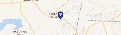 Barrett Ml Rd