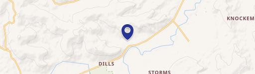 2911 California Holw Rd