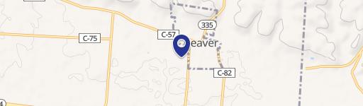 State Rte 335th Side W Side