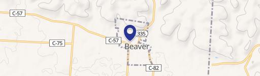 Beaver Pike At Western Ave