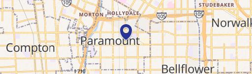 14906 Paramount Blvd