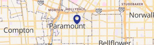 14800 Paramount Blvd