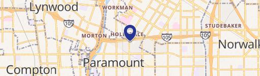 13840 Paramount Blvd