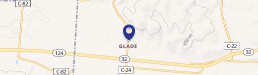 Glade Rd