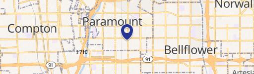 16259 Paramount Blvd