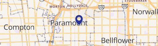 15134 Paramount Blvd