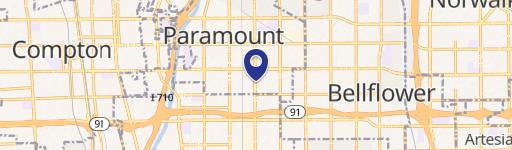 16453 Paramount Blvd