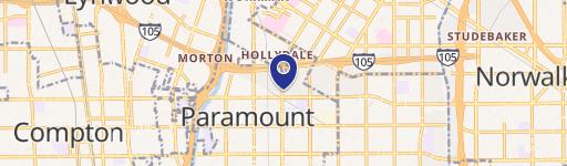 14136 Paramount Blvd