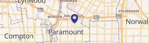 14033 Paramount Blvd