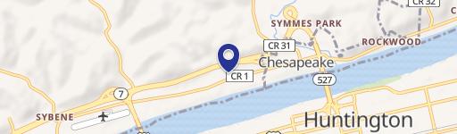 42 Twp Rd, Unit 1039