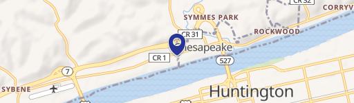 804 Twp Rd, Unit 1118