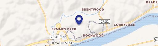 603 Twp Rd, Unit 1378