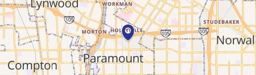 13947 Paramount Blvd