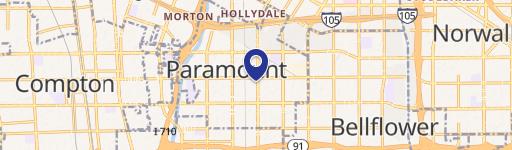 15317 Paramount Blvd