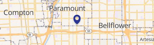 16675 Paramount Blvd