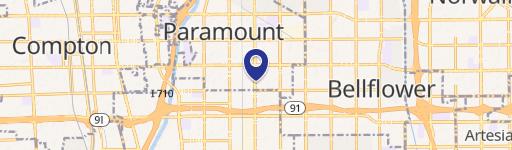 16601 Paramount Blvd