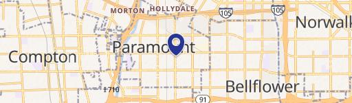 15332 Paramount Blvd