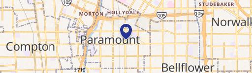 14924 Paramount Blvd