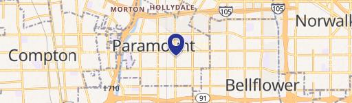 15340 Paramount Blvd