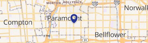 15516 Paramount Blvd