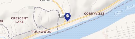 3707 State Rte 7th 7