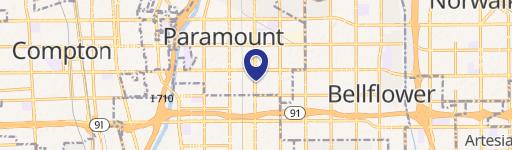 16444 Paramount Blvd