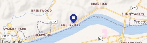 4282 State Rte 7th 7