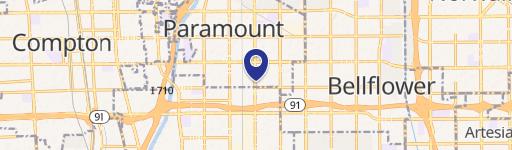 16660 Paramount Blvd