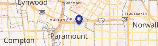 13940 Paramount Blvd