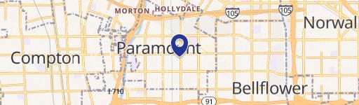 15335 Paramount Blvd