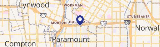 13829 Paramount Blvd