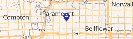 15757 Paramount Blvd