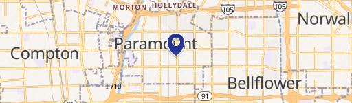 15509 Paramount Blvd