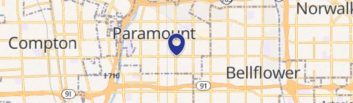 15943 Paramount Blvd