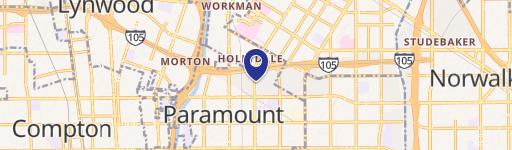 14006 Paramount Blvd