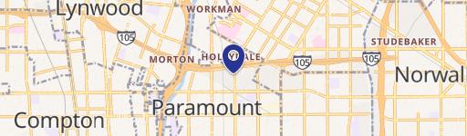 13927 Paramount Blvd