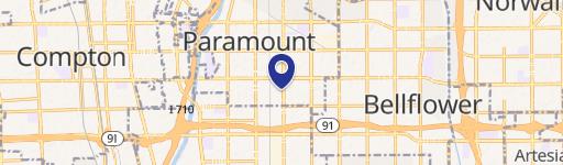 16401 Paramount Blvd