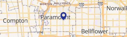 15320 Paramount Blvd