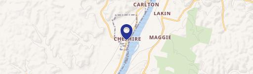 7891 State Rte 7th N