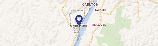 7992 State Rte 7th N