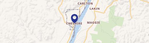 7958 State Rte 7th N