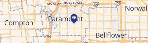 15359 Paramount Blvd