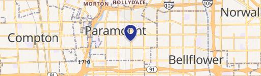 15547 Paramount Blvd