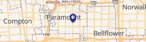 15538 Paramount Blvd