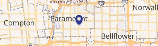 15544 Paramount Blvd