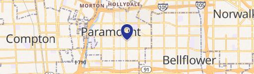 15500 Paramount Blvd