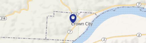 25724 State Rte 7th S