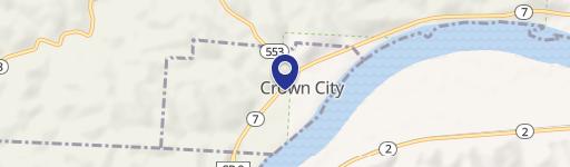 25733 State Rte 7th S